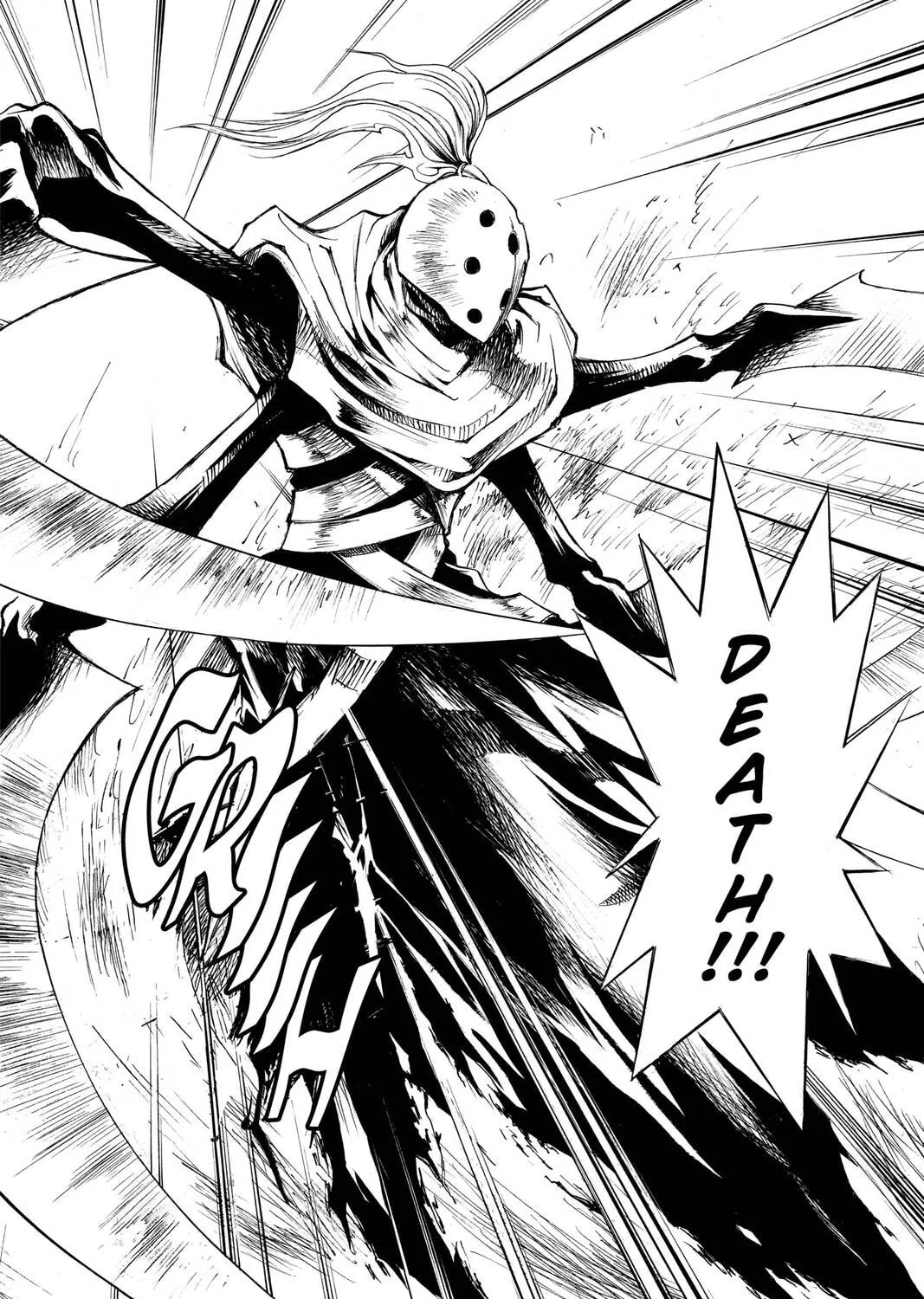 Read MÄR chapter 105 image 12 on Lezhin