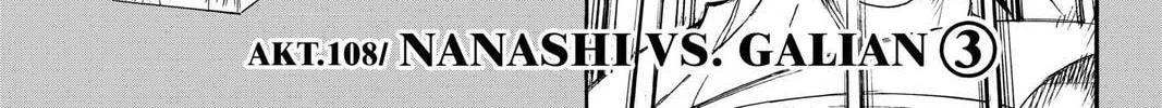 Read MÄR chapter 108 image 1 on Lezhin