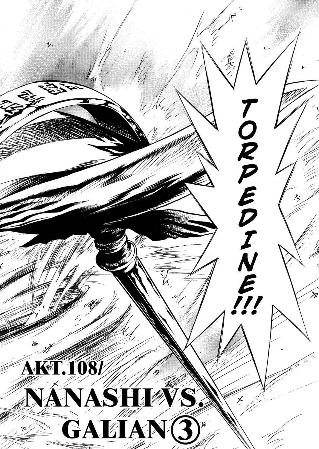 Read MÄR chapter 108 image 10 on Lezhin