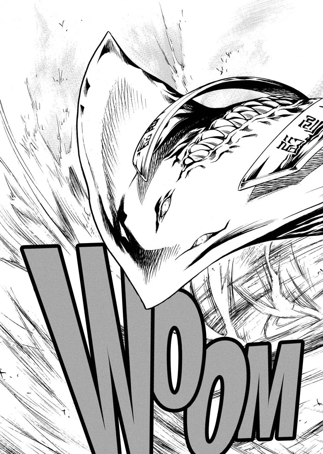 Read MÄR chapter 108 image 12 on Lezhin