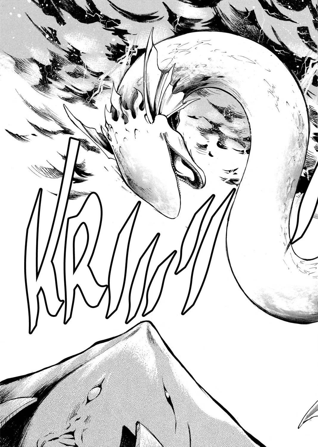 Read MÄR chapter 108 image 20 on Lezhin