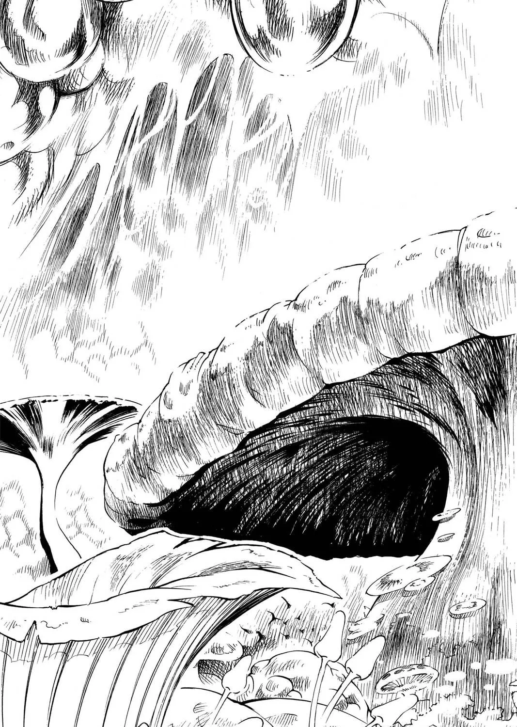 Read MÄR chapter 111 image 12 on Lezhin