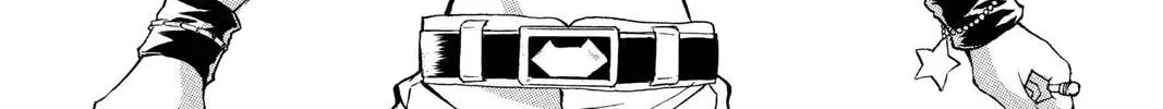 Read MÄR chapter 112 image 3 on Lezhin