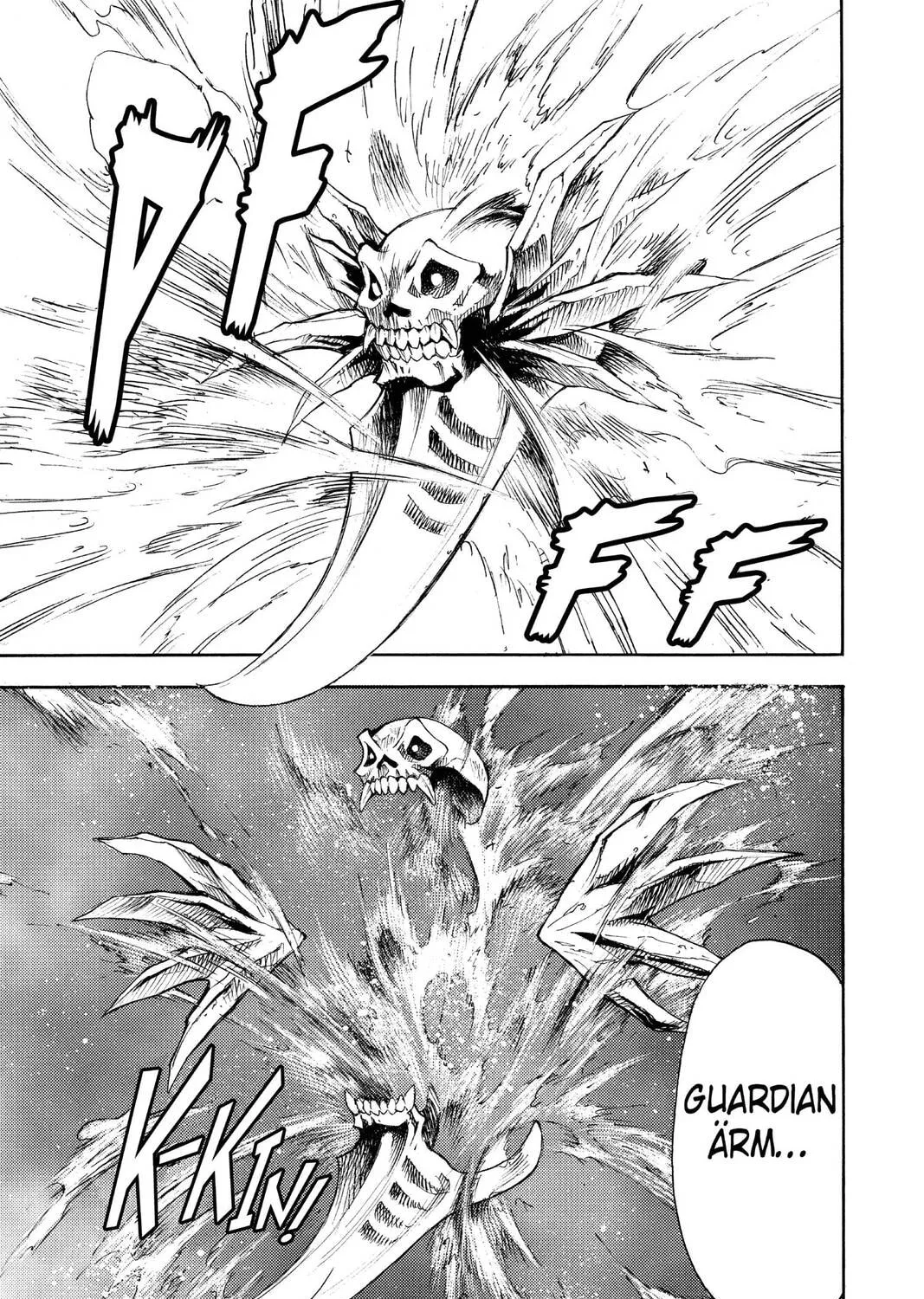 Read MÄR chapter 114 image 24 on Lezhin