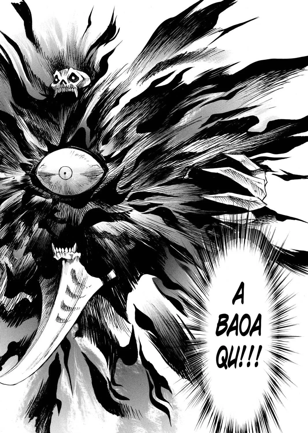 Read MÄR chapter 114 image 26 on Lezhin