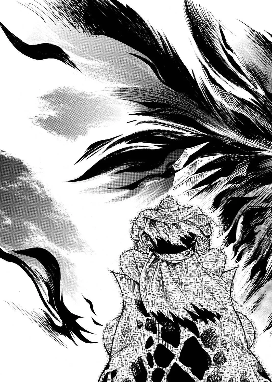 Read MÄR chapter 114 image 28 on Lezhin
