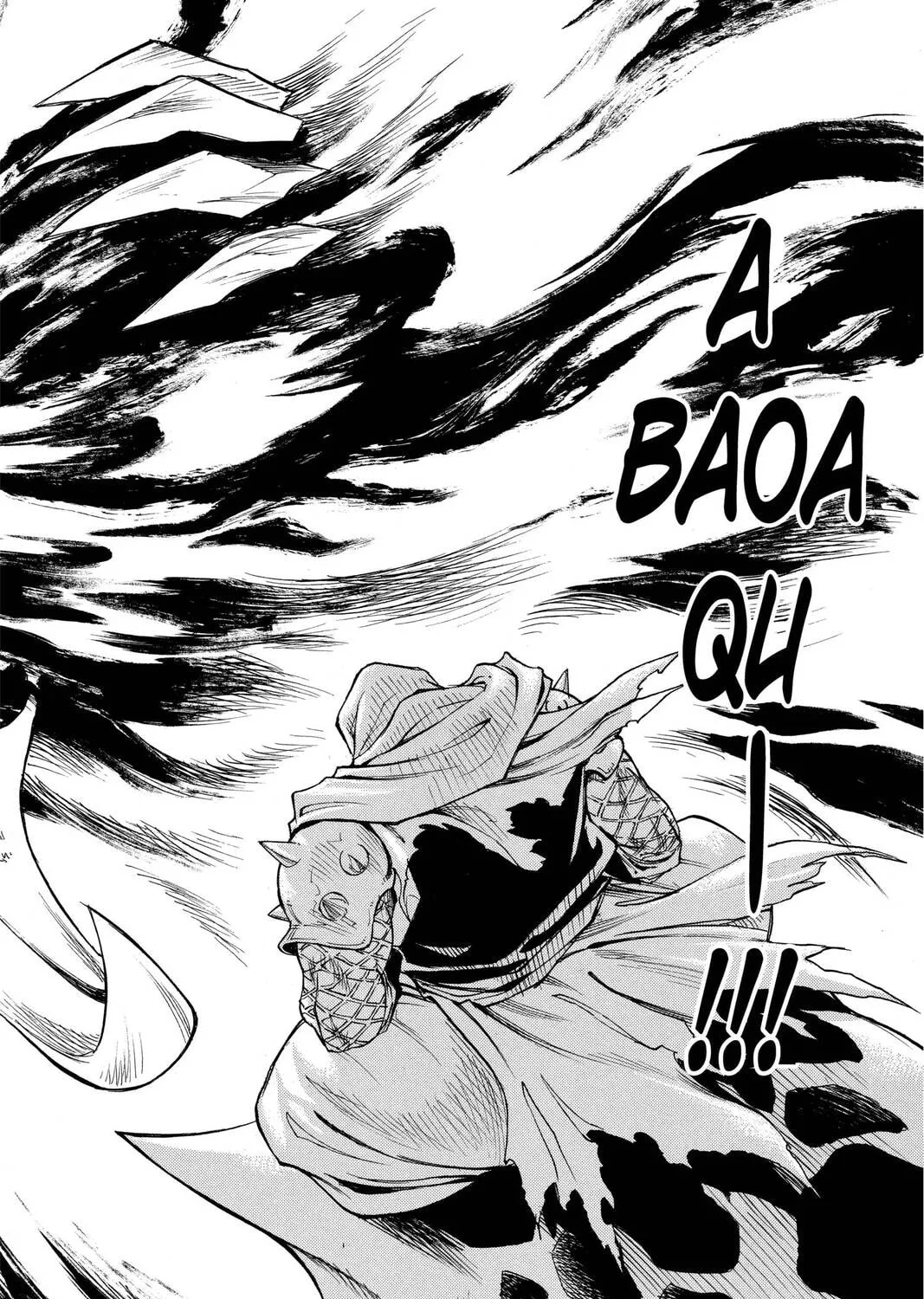 Read MÄR chapter 115 image 2 on Lezhin