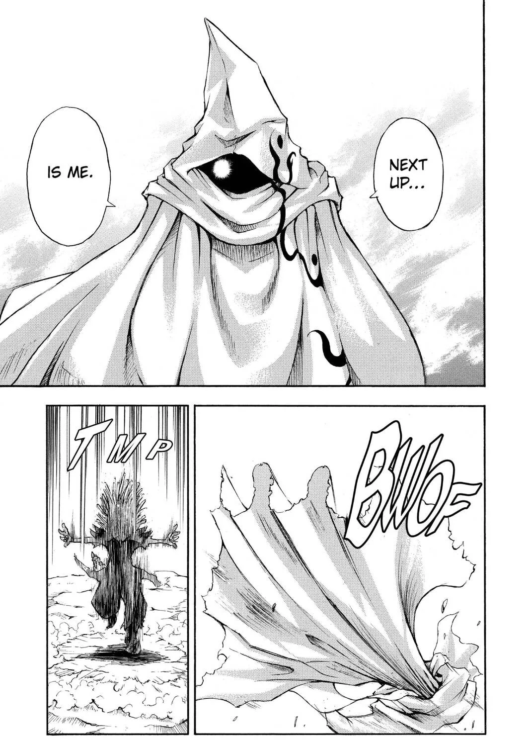 Read MÄR chapter 115 image 24 on Lezhin