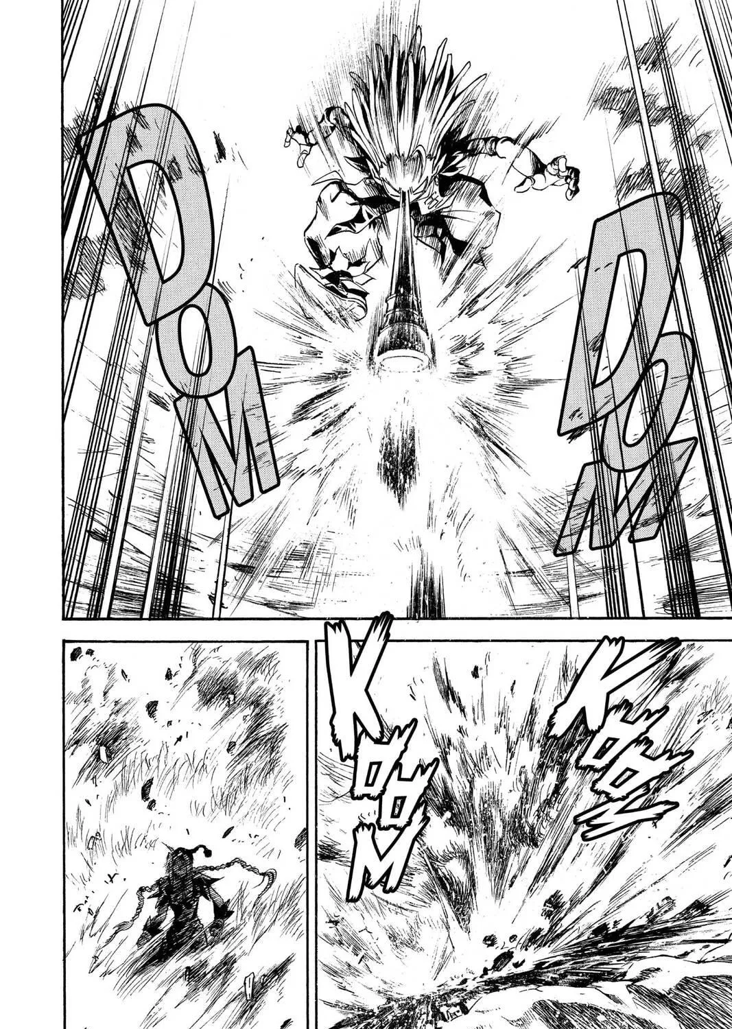 Read MÄR chapter 116 image 10 on Lezhin