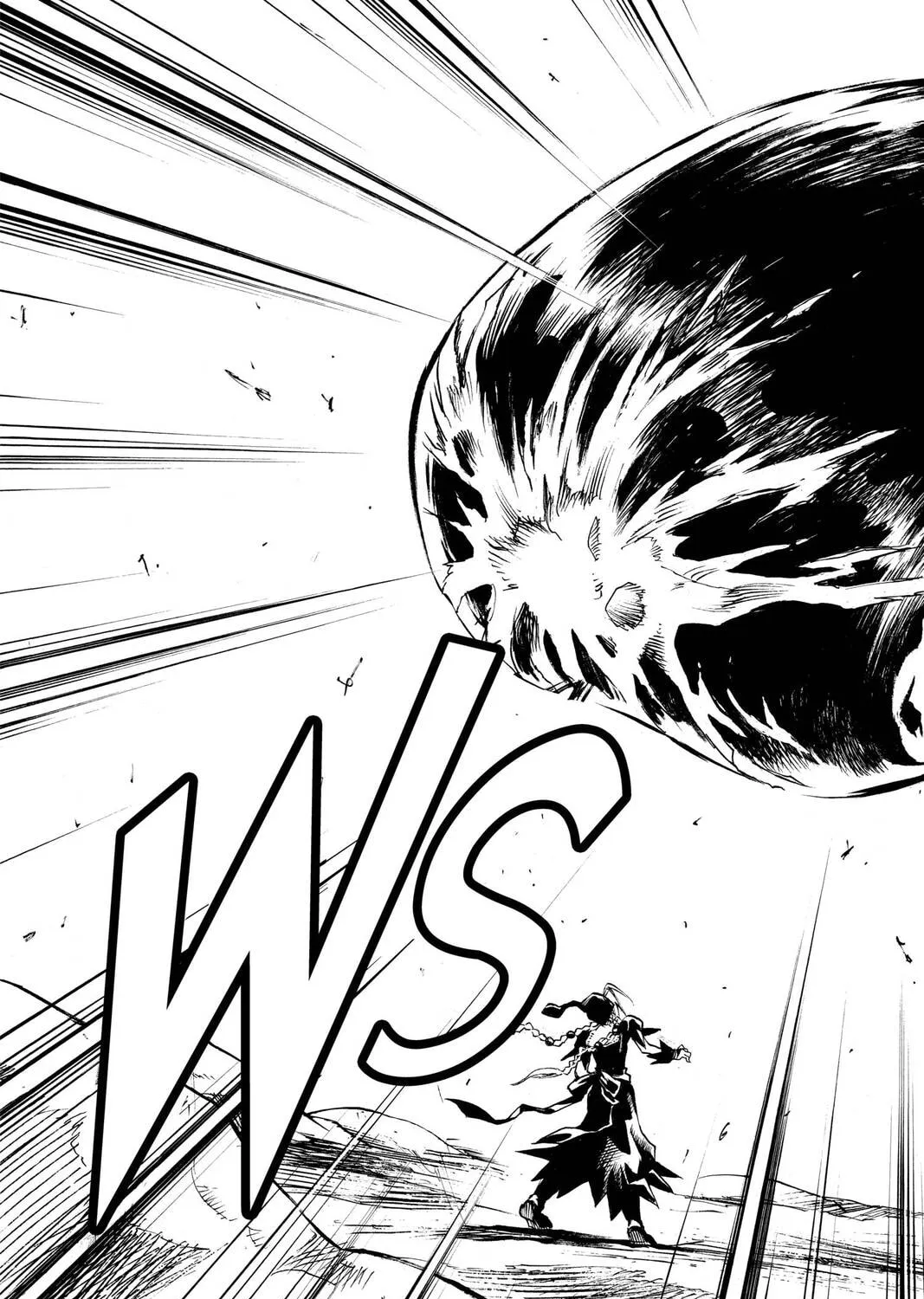 Read MÄR chapter 117 image 20 on Lezhin