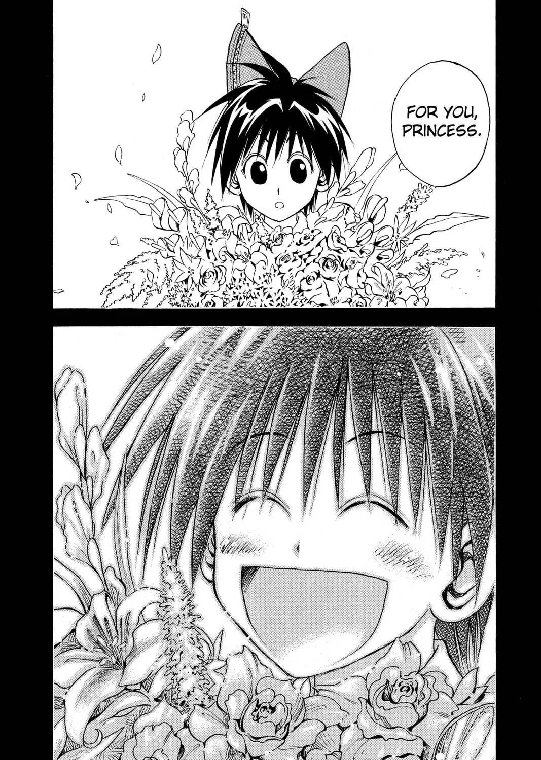 Read MÄR chapter 119 image 22 on Lezhin