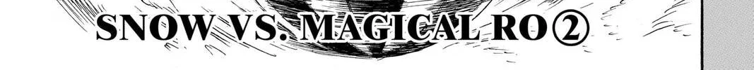 Read MÄR chapter 120 image 1 on Lezhin