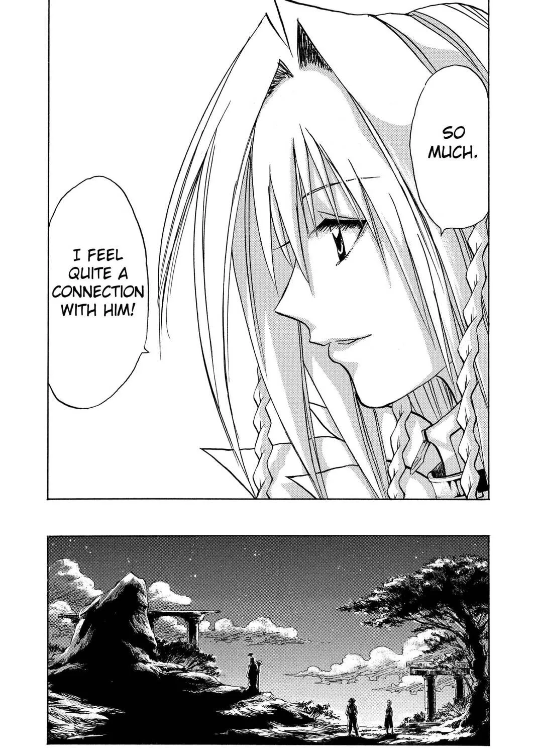 Read MÄR chapter 126 image 14 on Lezhin