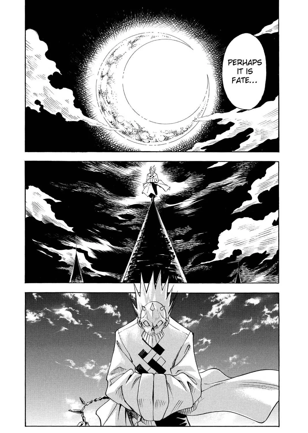 Read MÄR chapter 126 image 20 on Lezhin