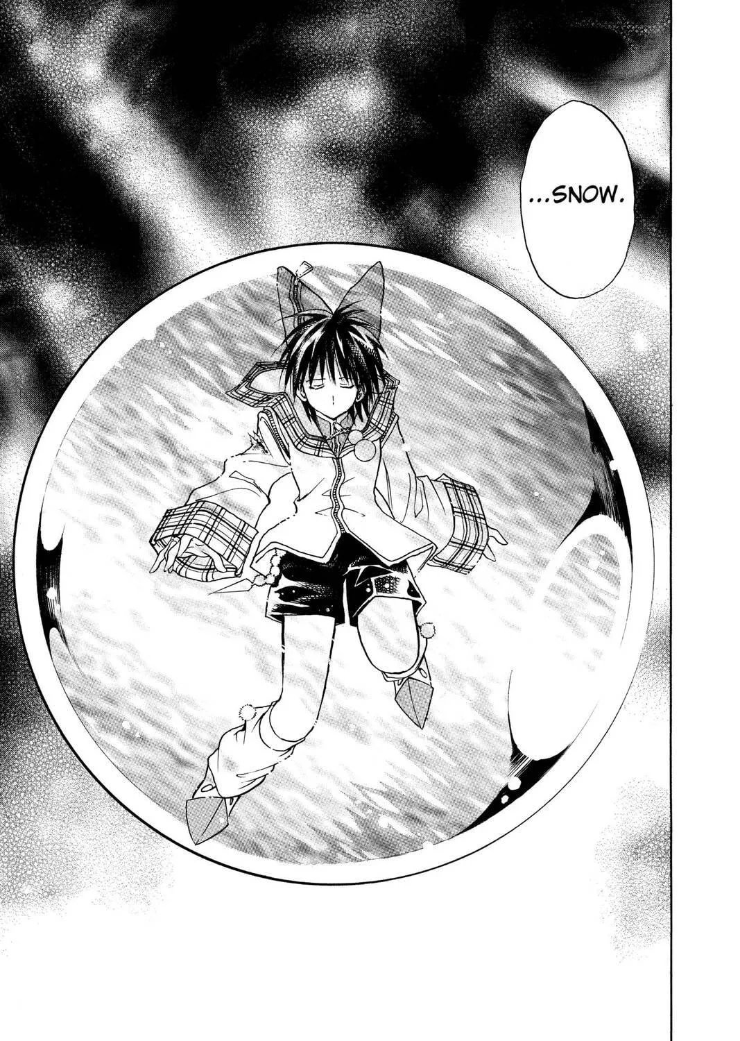 Read MÄR chapter 126 image 28 on Lezhin