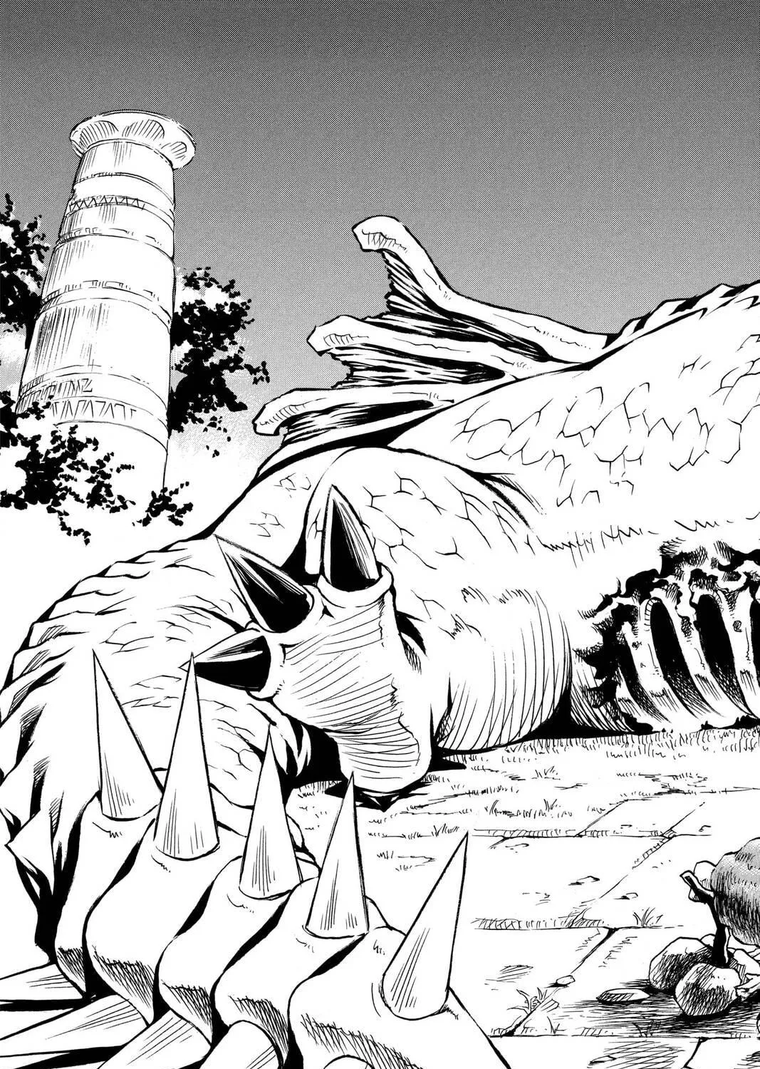 Read MÄR chapter 127 image 4 on Lezhin