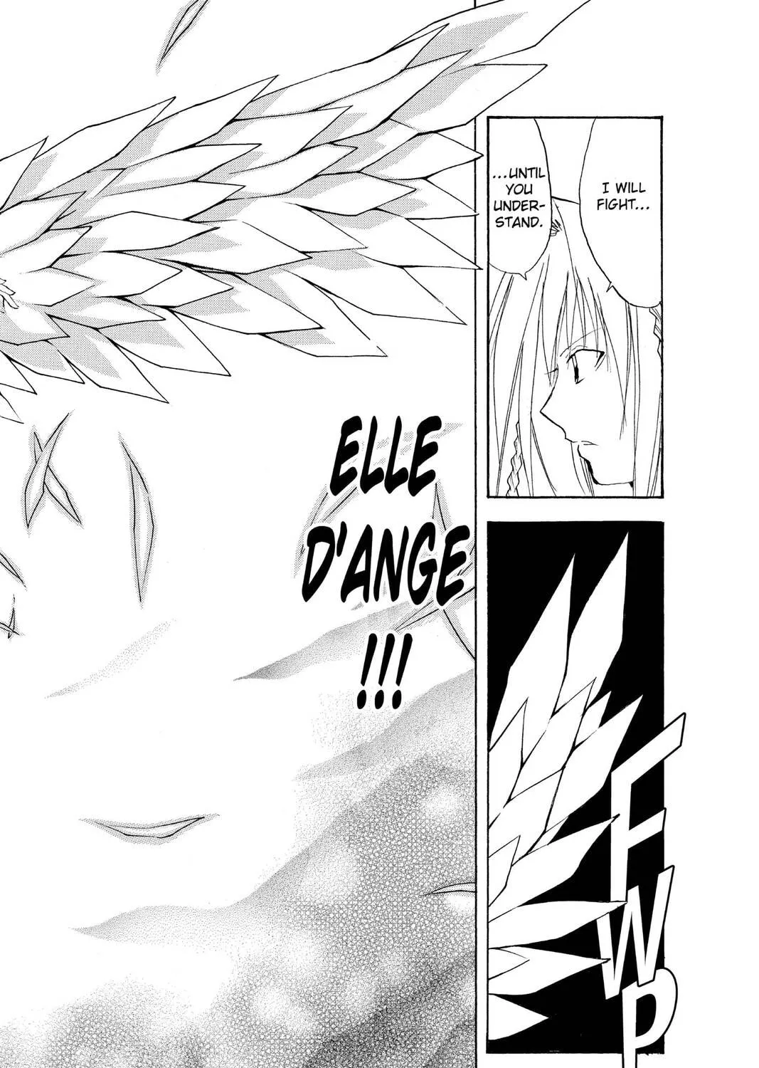 Read MÄR chapter 132 image 6 on Lezhin