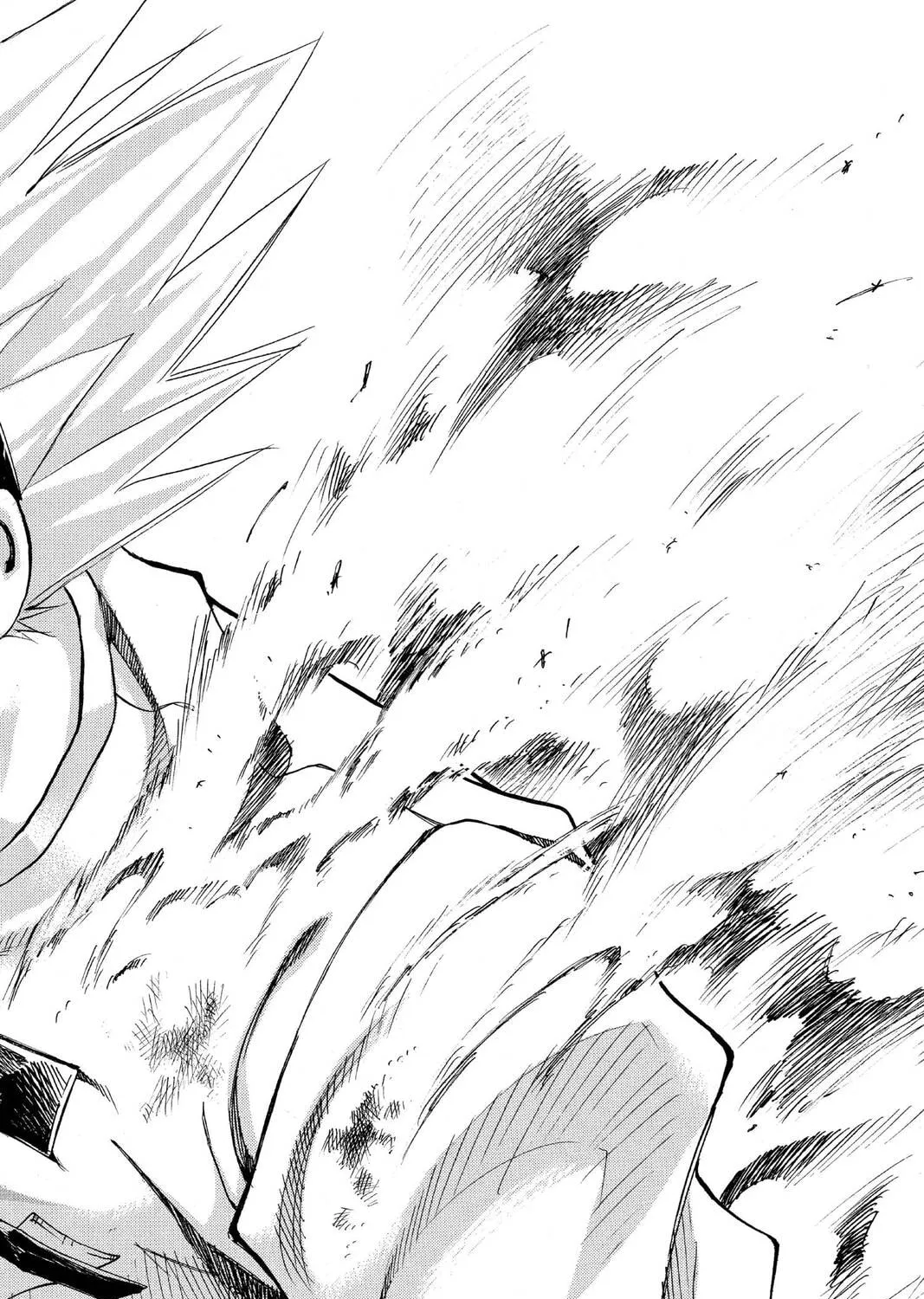 Read MÄR chapter 134 image 26 on Lezhin