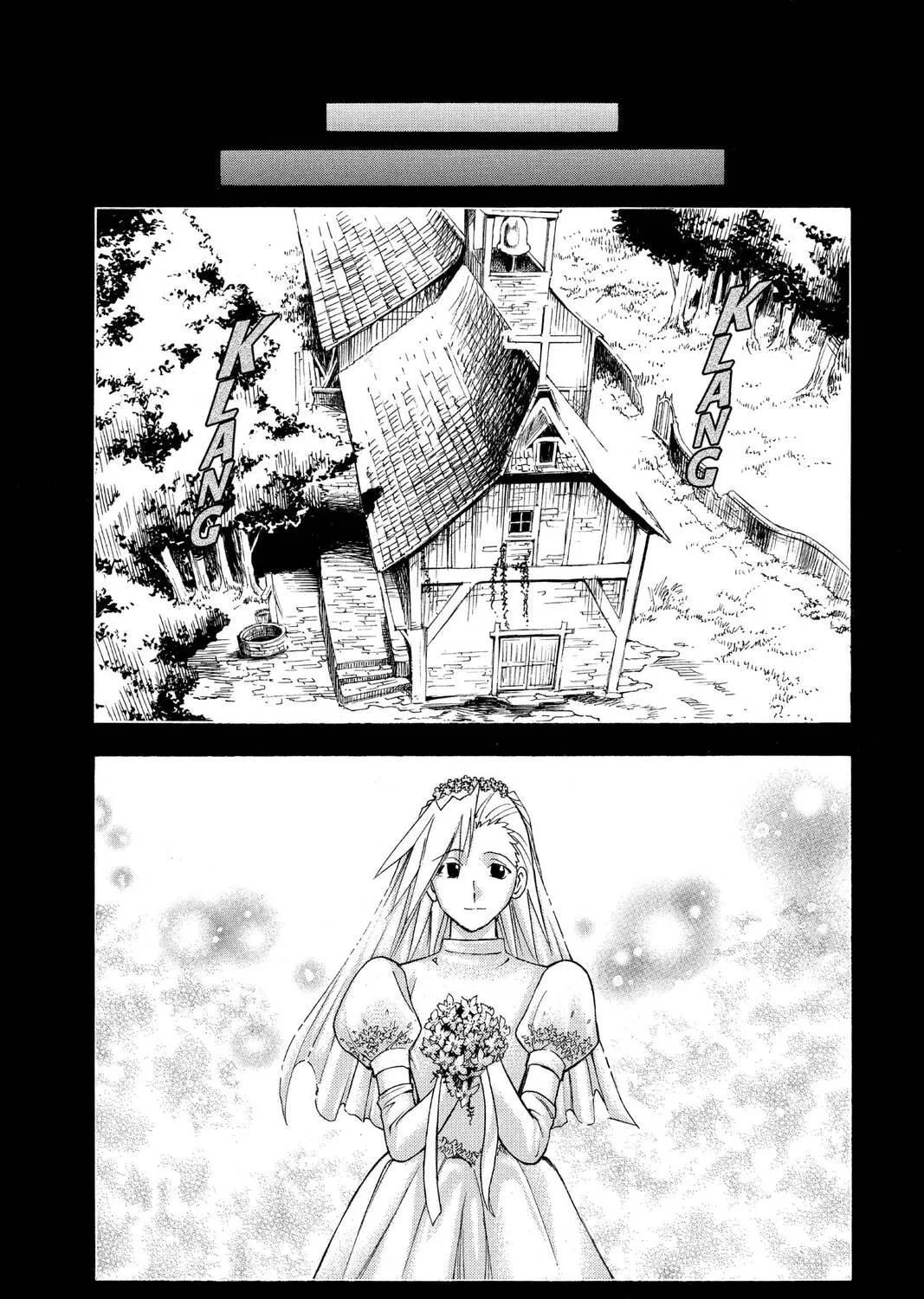 Read MÄR chapter 135 image 10 on Lezhin