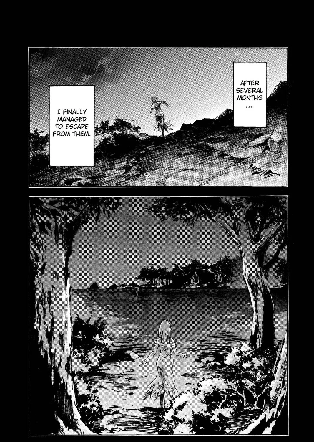 Read MÄR chapter 135 image 26 on Lezhin
