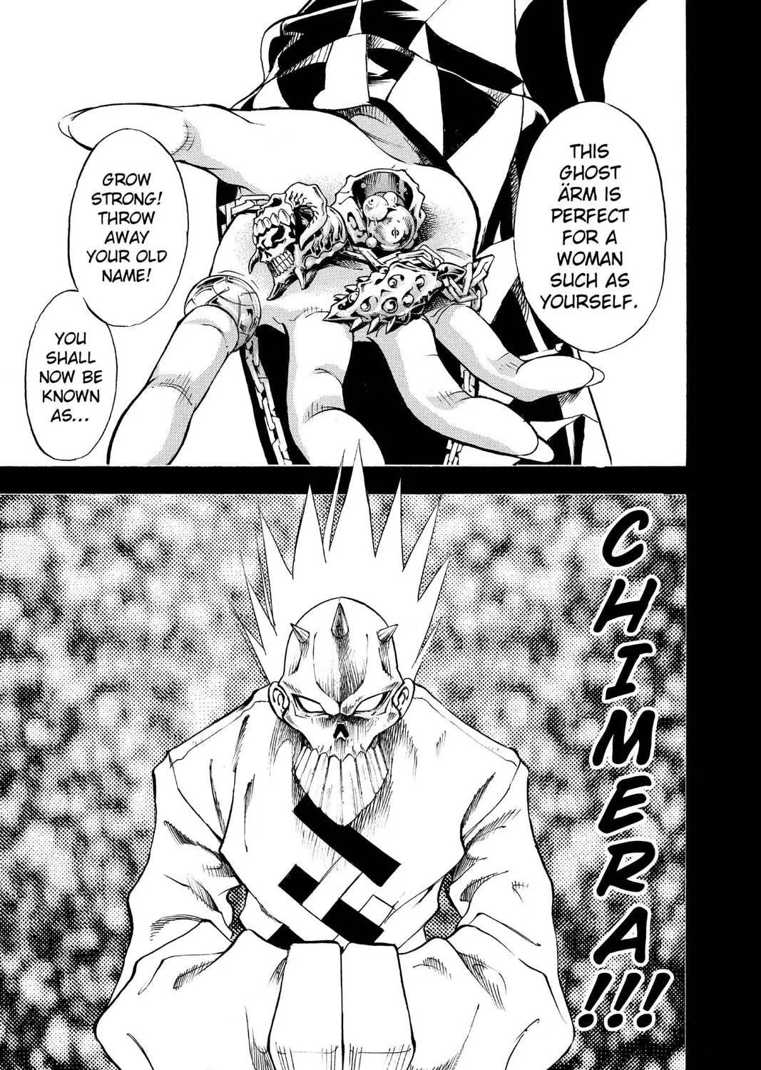Read MÄR chapter 136 image 8 on Lezhin