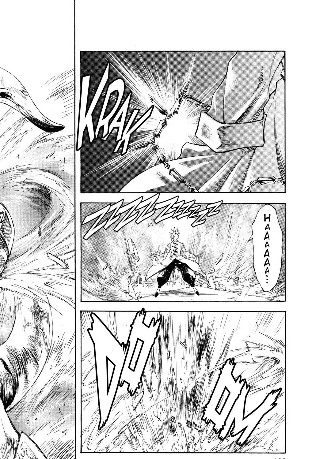 Read MÄR chapter 137 image 14 on Lezhin