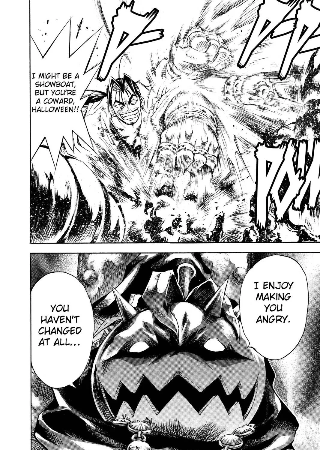 Read MÄR chapter 138 image 26 on Lezhin