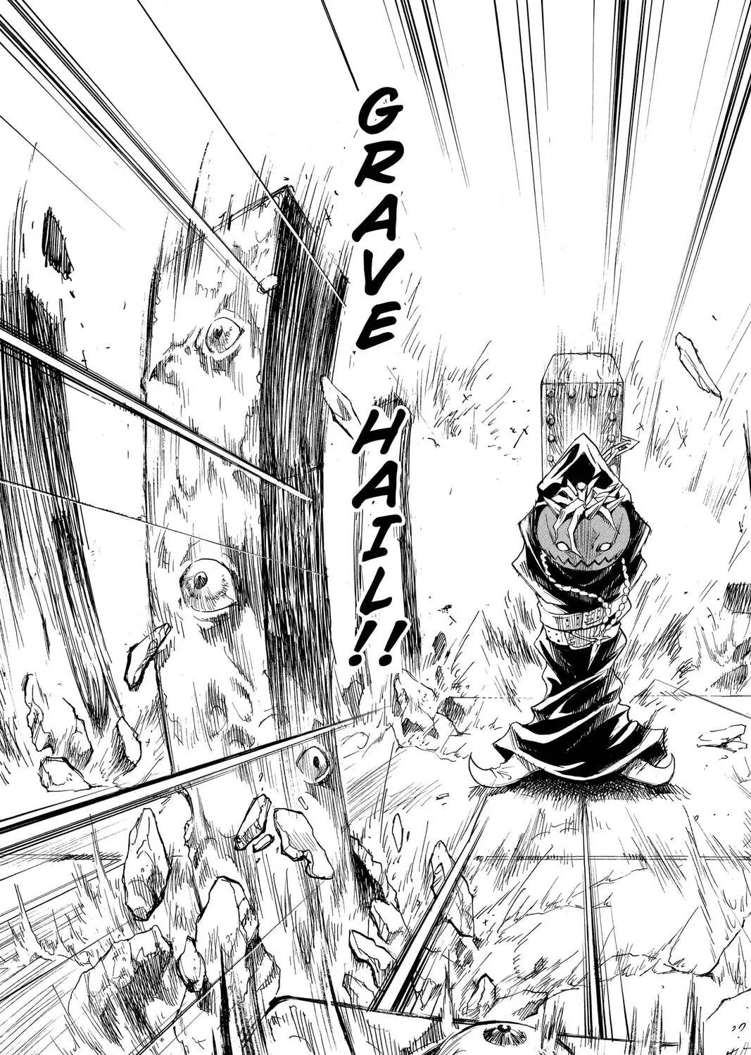 Read MÄR chapter 139 image 12 on Lezhin