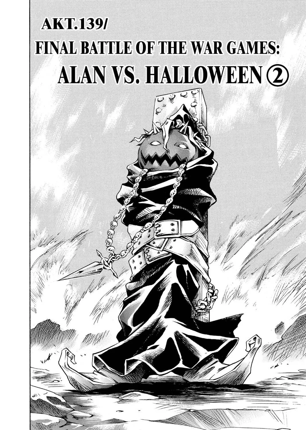 Read MÄR chapter 139 image 6 on Lezhin