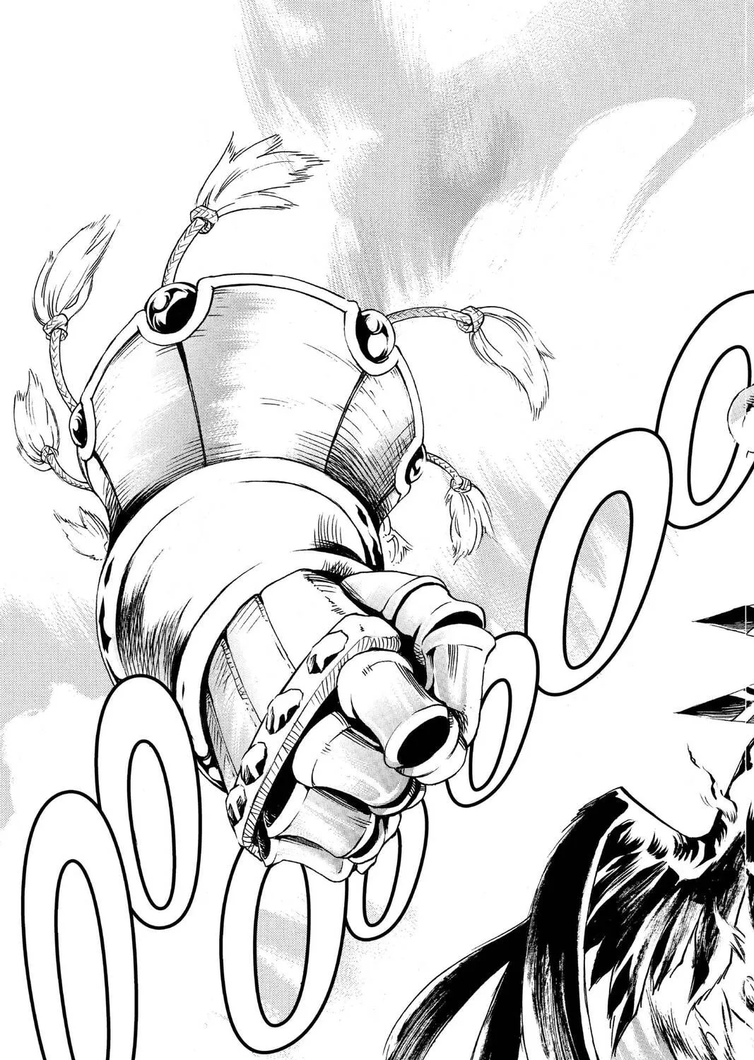Read MÄR chapter 140 image 20 on Lezhin