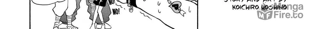 Read MÄR chapter 140 image 35 on Lezhin