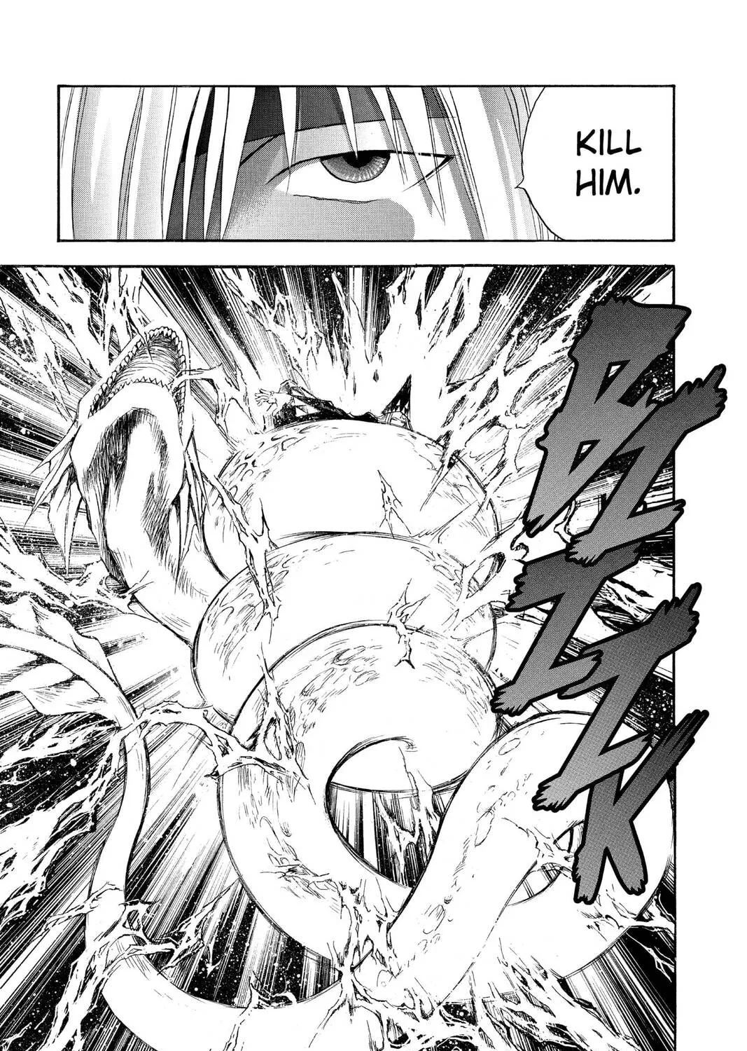 Read MÄR chapter 143 image 24 on Lezhin