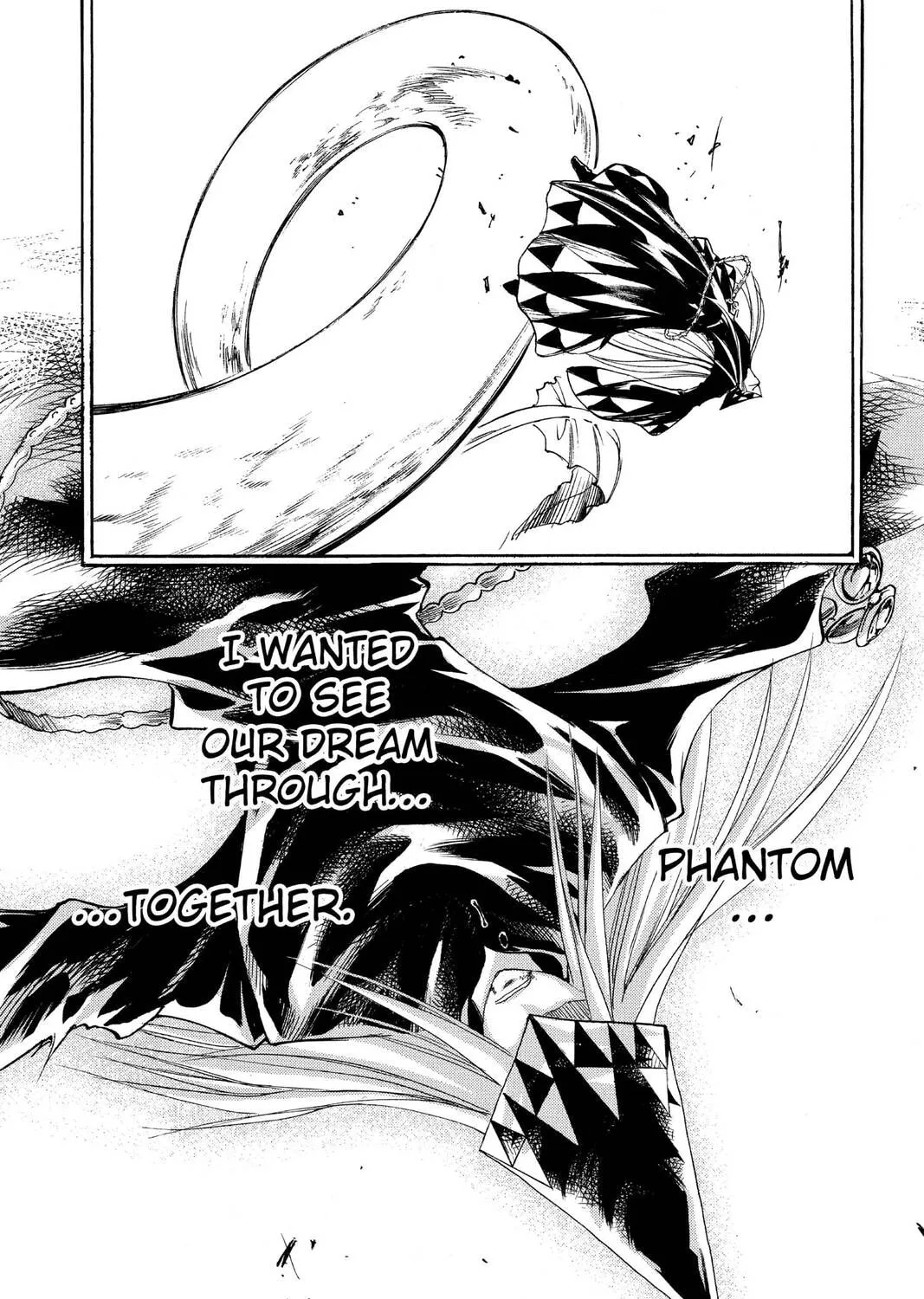 Read MÄR chapter 143 image 26 on Lezhin