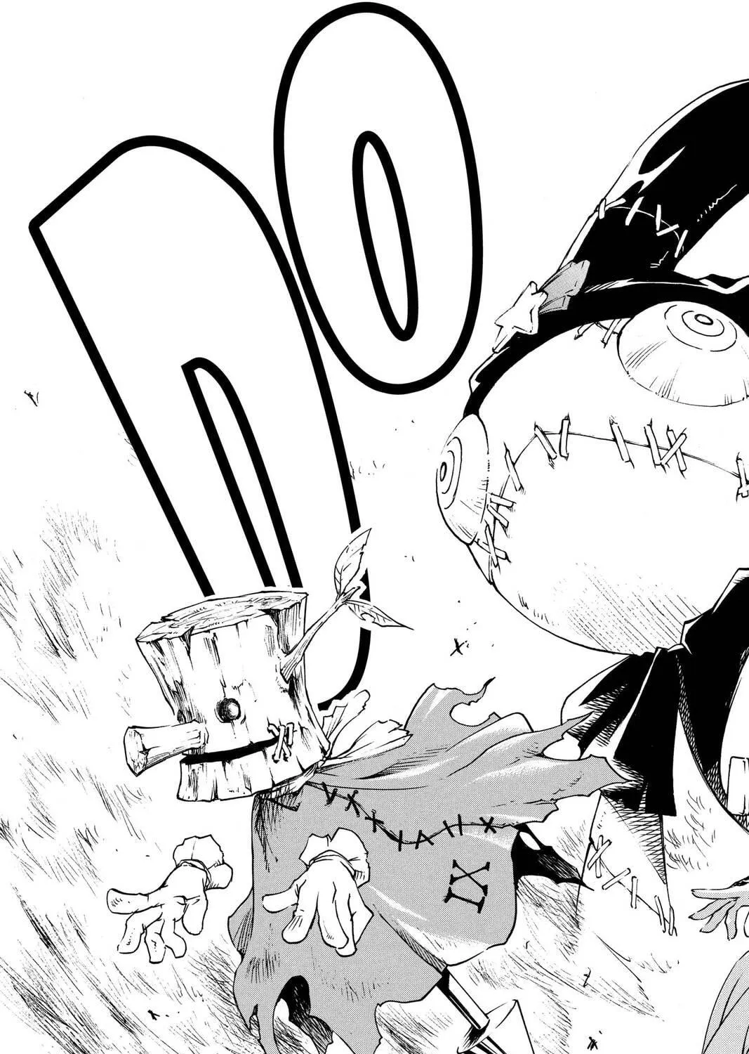 Read MÄR chapter 144 image 28 on Lezhin
