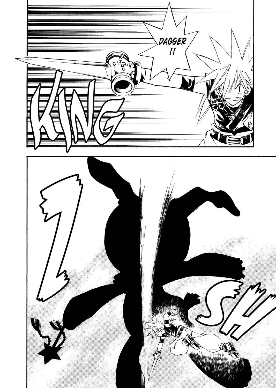 Read MÄR chapter 145 image 6 on Lezhin