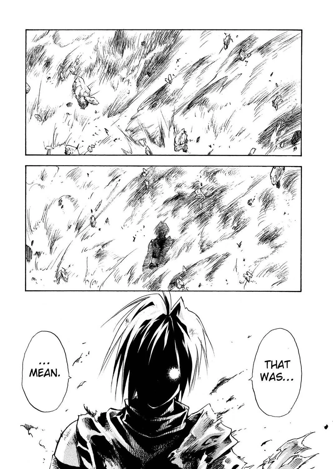 Read MÄR chapter 148 image 16 on Lezhin