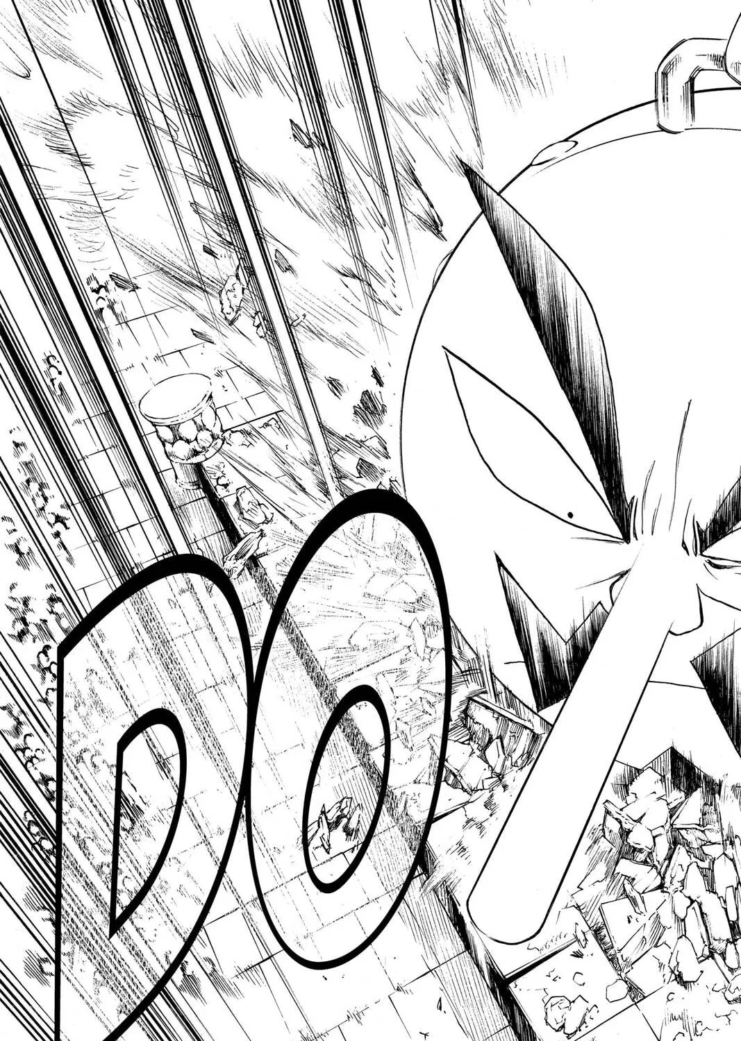 Read MÄR chapter 149 image 20 on Lezhin