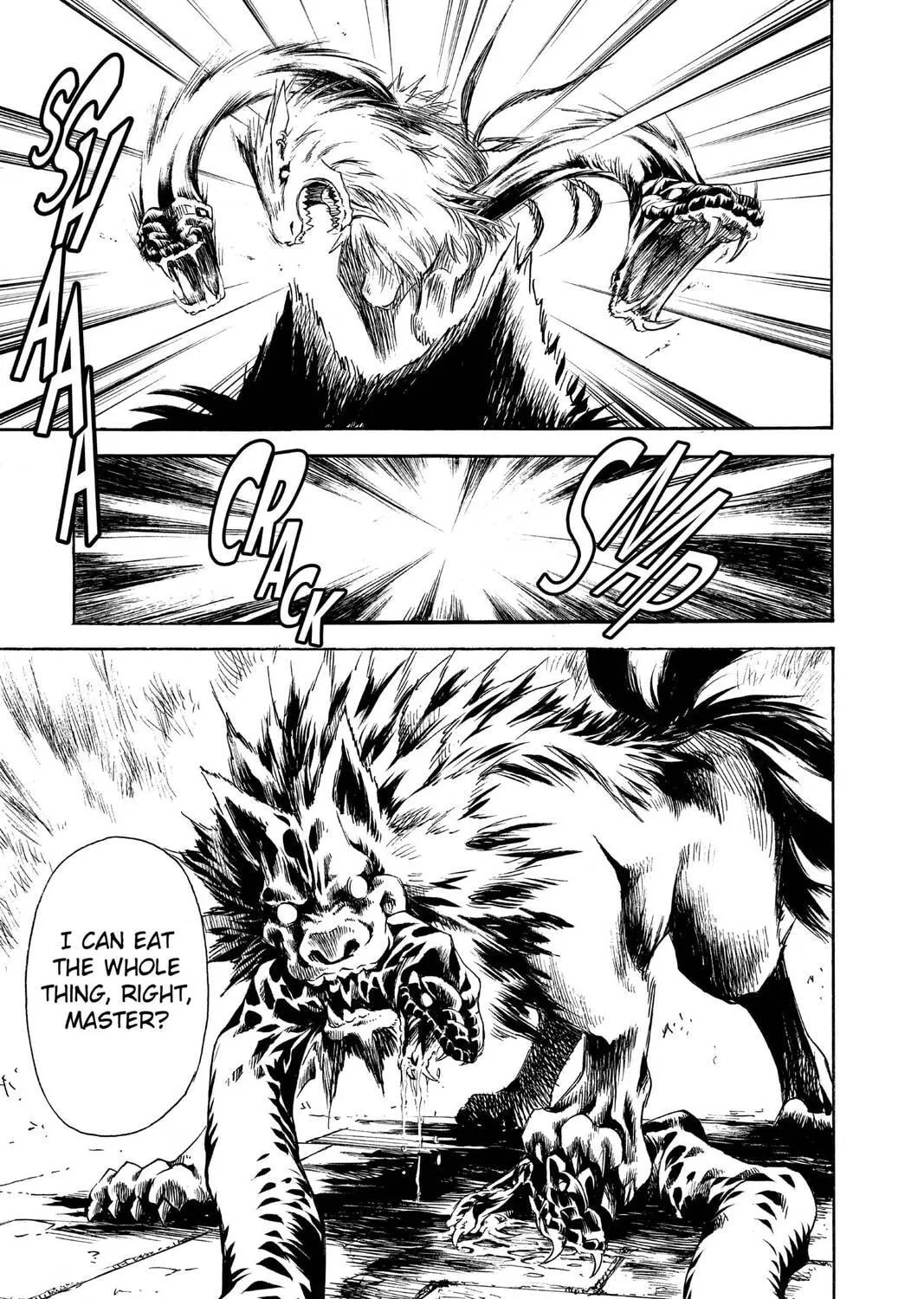 Read MÄR chapter 155 image 16 on Lezhin