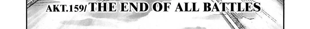 Read MÄR chapter 159 image 1 on Lezhin