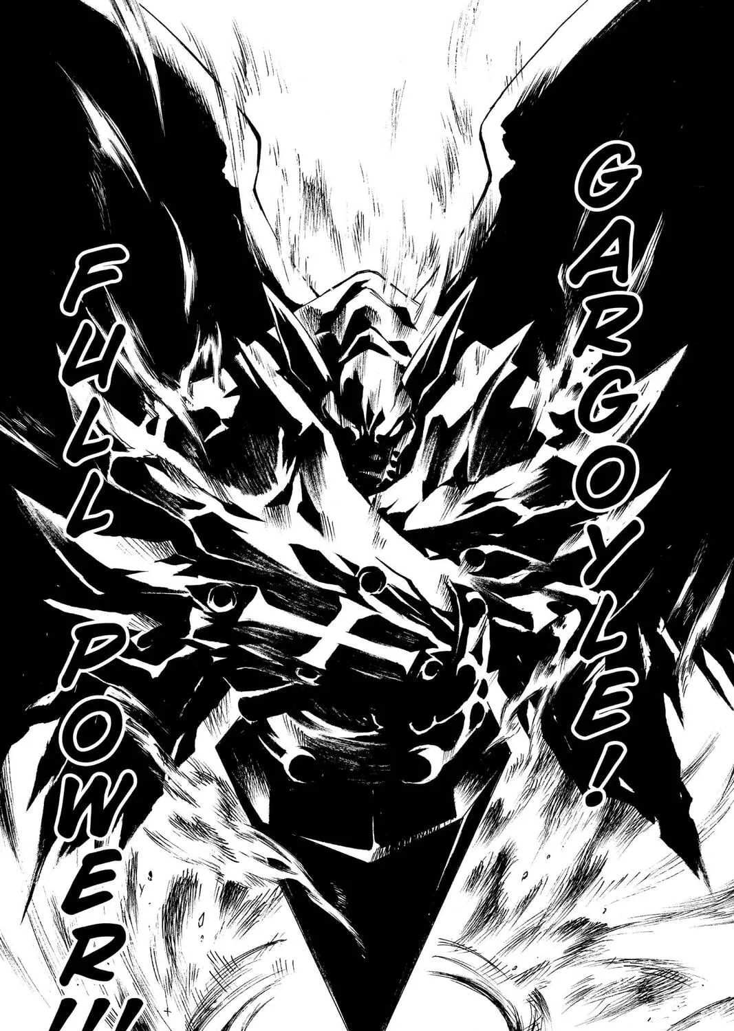 Read MÄR chapter 159 image 20 on Lezhin