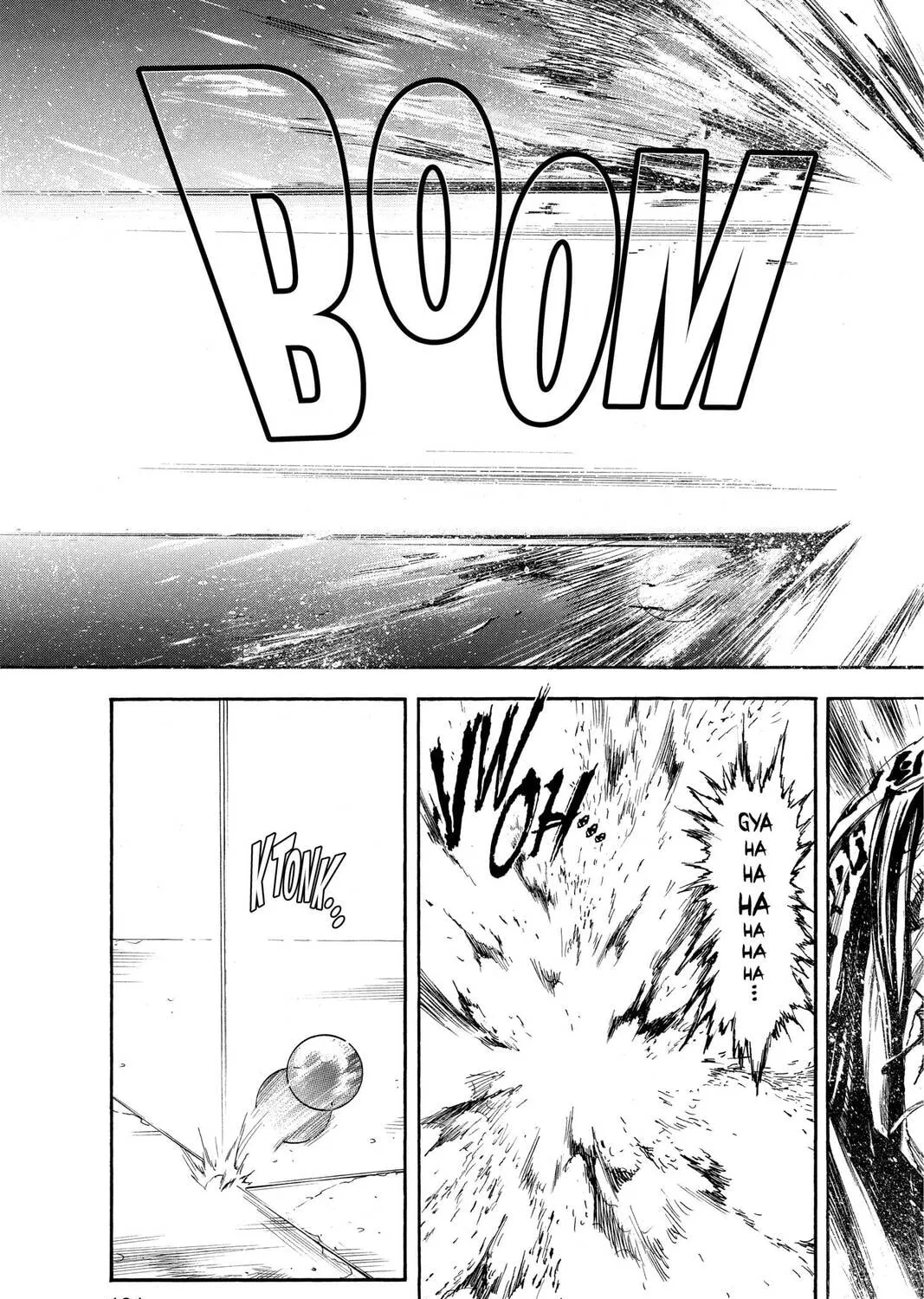Read MÄR chapter 159 image 24 on Lezhin