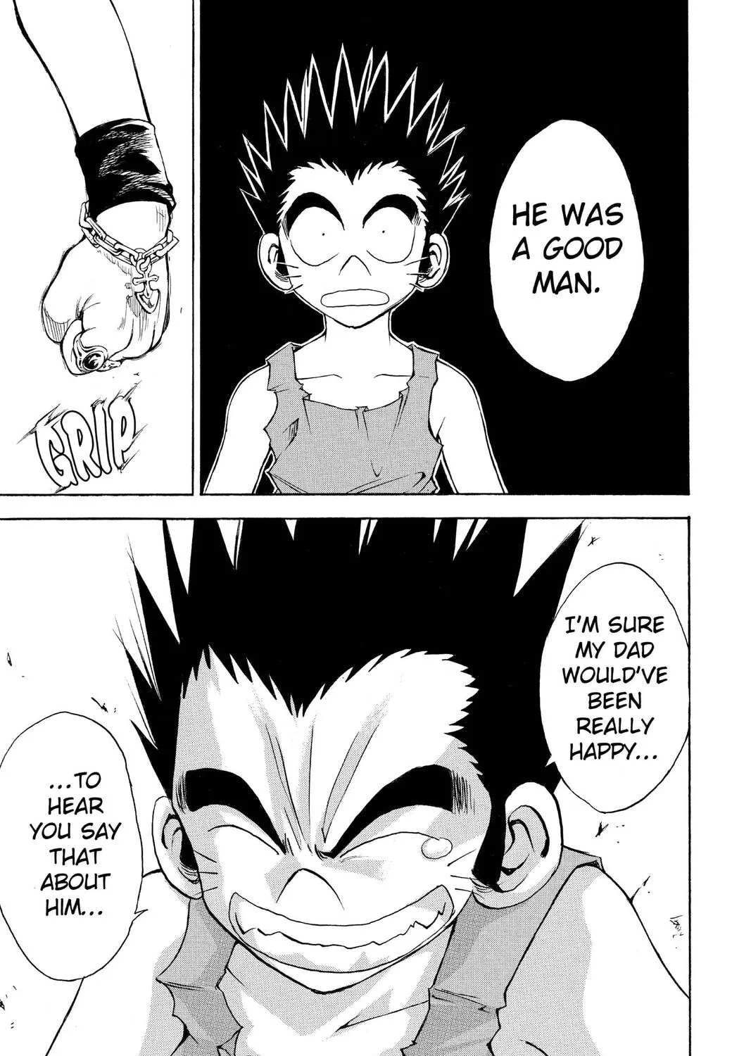 Read MÄR chapter 160 image 20 on Lezhin