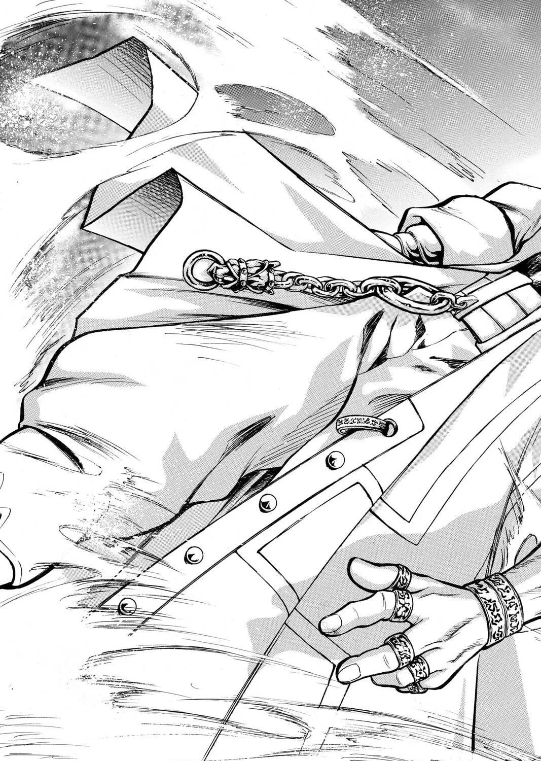 Read MÄR chapter 18 image 4 on Lezhin