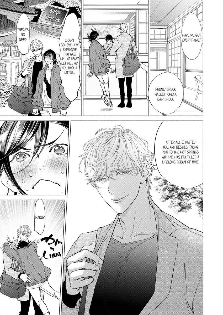 Read MÄR chapter 19 image 3 on Lezhin