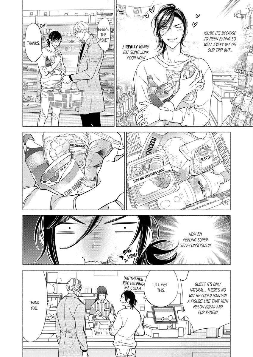 Read MÄR chapter 19 image 8 on Lezhin