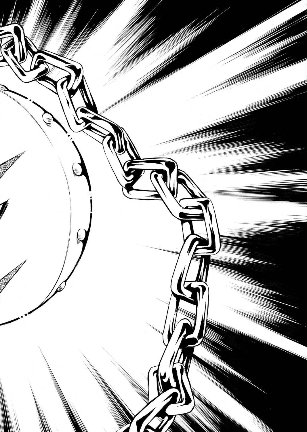 Read MÄR chapter 22 image 32 on Lezhin
