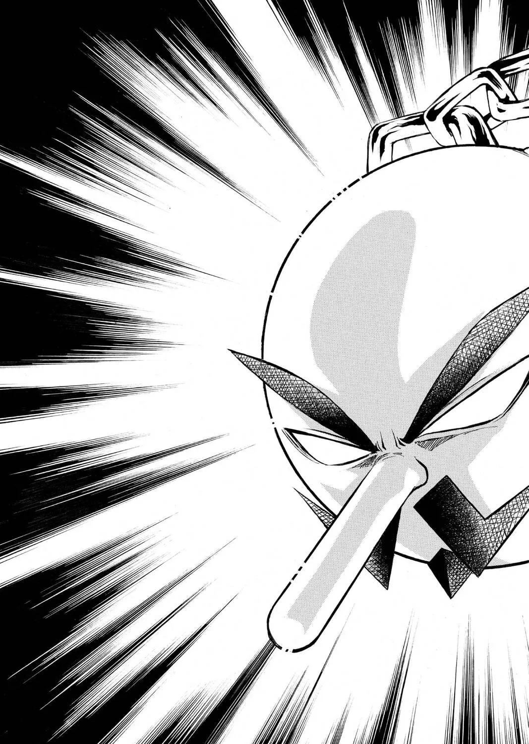 Read MÄR chapter 22 image 34 on Lezhin