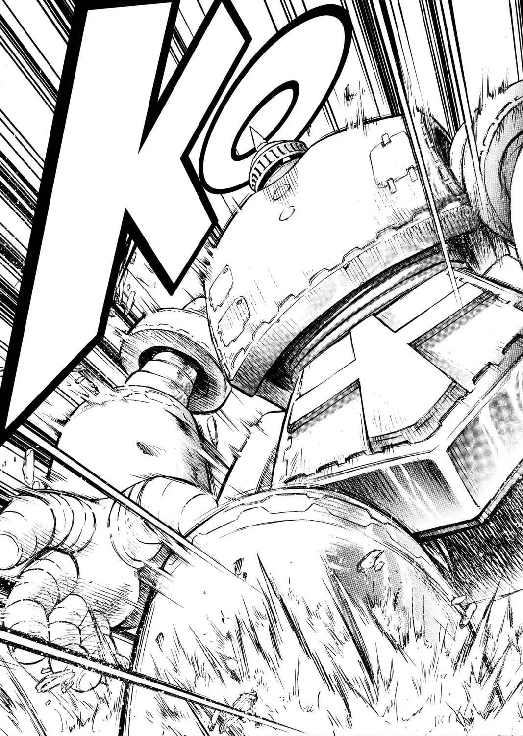 Read MÄR chapter 3 image 16 on Lezhin