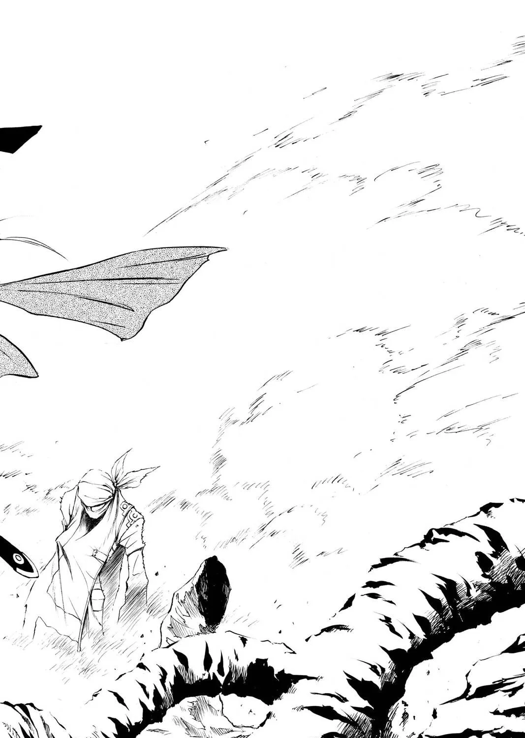 Read MÄR chapter 32 image 26 on Lezhin