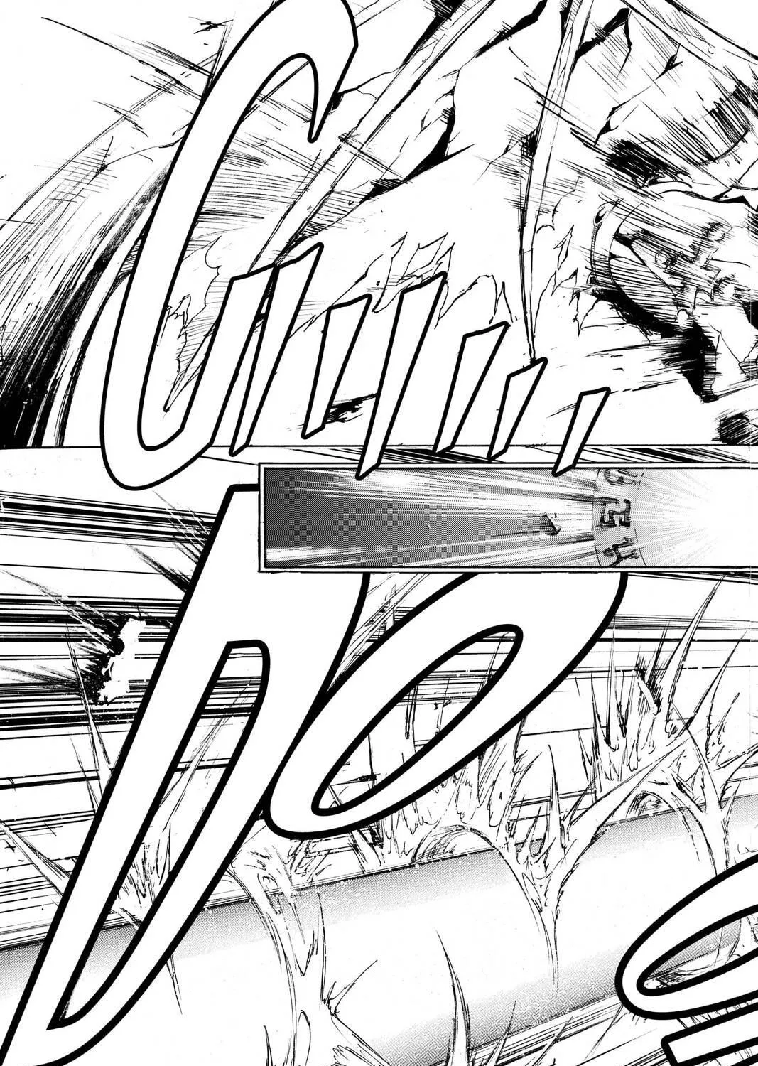 Read MÄR chapter 39 image 8 on Lezhin